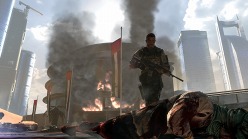 E3 2010Ϻ줿ɥХǲäΤ!? 2K Gamesοߥ꥿꡼TPSSpec Ops: The LineפϻΥǤηĴʤ