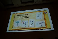 CEDEC 2010Ͽ忹ڤߤ˳륲ġĤȡ SCE JAPANΥåդ⤹PlayStation Moveбȥκ