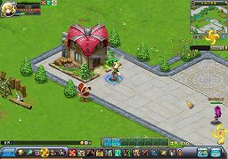 Υ饤󥲡ˤäȶʳɤȡȥޥɤƤӴƤ餤ܵпƤMMORPGֱͺױĥ󥿥ӥ塼