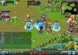 Υ饤󥲡ˤäȶʳɤȡȥޥɤƤӴƤ餤ܵпƤMMORPGֱͺױĥ󥿥ӥ塼