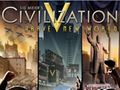 Ҳˤ礭ѲSid Meiers Civilization VפκǿĥѥåBrave New Worldפβȥ쥤顼3Ƥ