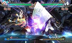 Xbox 360ǡBLAZBLUE CONTINUUM SHIFTפǿץ쥤֥륭֥ץʡ᥶ȥ˥ƥפPS3ǤǤۿ̤