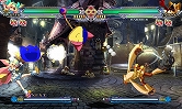 Xbox 360ǡBLAZBLUE CONTINUUM SHIFTפǿץ쥤֥륭֥ץʡ᥶ȥ˥ƥפPS3ǤǤۿ̤