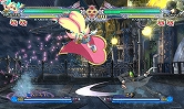 Xbox 360ǡBLAZBLUE CONTINUUM SHIFTפǿץ쥤֥륭֥ץʡ᥶ȥ˥ƥפPS3ǤǤۿ̤