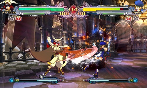 CJ 2010ϡBLAZBLUEפΥƥ֡ŸƮο͵ϤΤԾɬפʤΤȤϡ