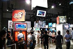 TGS 2010PlayStation Move3DΩλбȥ뤬¿ŸΡȺɤǧʤSCE֡Υå˺ʤ