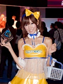 TGS 2010ϥоŪǲͥޤǡ絬ϡˤǤϤTGSѥ˥̿Ǻ