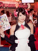 TGS 2010ϥоŪǲͥޤǡ絬ϡˤǤϤTGSѥ˥̿Ǻ