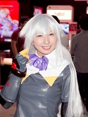 TGS 2010ϥоŪǲͥޤǡ絬ϡˤǤϤTGSѥ˥̿Ǻ