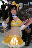 TGS 2010ϥоŪǲͥޤǡ絬ϡˤǤϤTGSѥ˥̿Ǻ