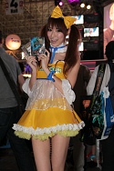 TGS 2010ϥоŪǲͥޤǡ絬ϡˤǤϤTGSѥ˥̿Ǻ