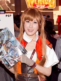 TGS 2010ϥоŪǲͥޤǡ絬ϡˤǤϤTGSѥ˥̿Ǻ