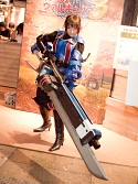 TGS 2010ϥоŪǲͥޤǡ絬ϡˤǤϤTGSѥ˥̿Ǻ