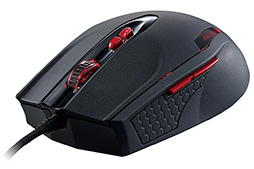 Tt eSPORTSΥ졼󥵡ܥޥBLACK V2פȯ䡣2010ǯо줷BLACKפΥ󥵡ѹǥ