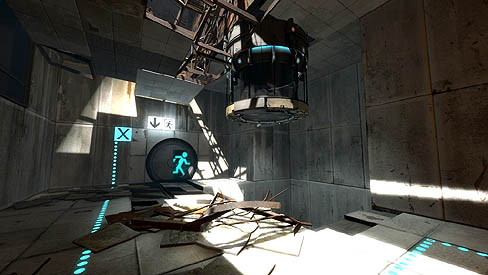 Portal 2פβǿǤϡPC/Mac/PS3ǤΥץåȥեǽ