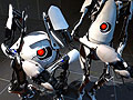 Portal 2פΥɥƥĤ2011ǯƤо줫ValveôԤ󥿥ӥ塼餫