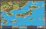 Strategic Command WWII Global Conflict