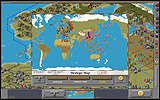 Strategic Command WWII Global Conflict