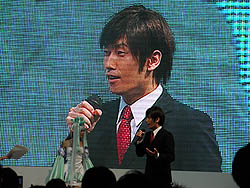 #001Υͥ/TGS 2010Ͽ奷硼ȡDIVINAפۤȤɴطͤ5ܤΥޥ˥ơ٥ȤޤȤƾҲ