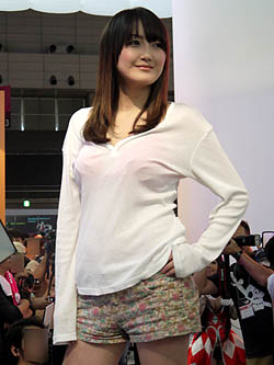 TGS 2010Ͽ奷硼ȡDIVINAפۤȤɴطͤ5ܤΥޥ˥ơ٥ȤޤȤƾҲ