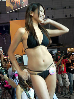 TGS 2010Ͽ奷硼ȡDIVINAפۤȤɴطͤ5ܤΥޥ˥ơ٥ȤޤȤƾҲ