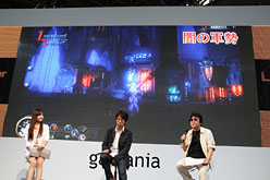 #011Υͥ/TGS 2010ϡLangrisser Schwarzפδ賫ȯԥϪˡPOWER DoLLSȯɽԤ줿ޥ˥Υե󥹥ݡ