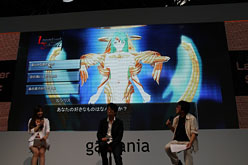 TGS 2010ϡLangrisser Schwarzפδ賫ȯԥϪˡPOWER DoLLSȯɽԤ줿ޥ˥Υե󥹥ݡ