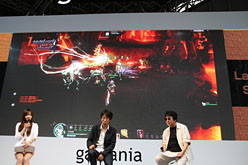 TGS 2010ϡLangrisser Schwarzפδ賫ȯԥϪˡPOWER DoLLSȯɽԤ줿ޥ˥Υե󥹥ݡ