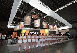 TGS 2010ϡȥޥ˥2ɥȥʽФؤ礭ʰƧ߽Фޥ˥롼פΥȥåפˡΥХάʹ