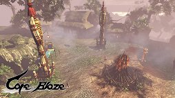 E3 2012ϡCore BlazeפƮϼ/䥹롤ƥʤɡ¿̤ʹʤλȤʬ⡣󥼥륹Ǥθ˻äƤ