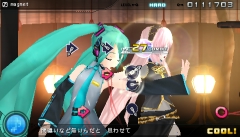 ŻҤβɱƤPSPˡֽ鲻ߥ -Project DIVA- 2ndפ2010ǯ729ȯ