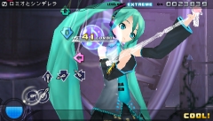 ŻҤβɱƤPSPˡֽ鲻ߥ -Project DIVA- 2ndפ2010ǯ729ȯ