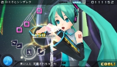 ŻҤβɱƤPSPˡֽ鲻ߥ -Project DIVA- 2ndפ2010ǯ729ȯ