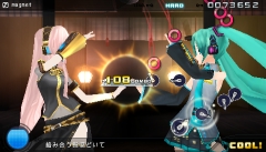 ŻҤβɱƤPSPˡֽ鲻ߥ -Project DIVA- 2ndפ2010ǯ729ȯ