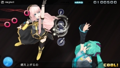 ŻҤβɱƤPSPˡֽ鲻ߥ -Project DIVA- 2ndפ2010ǯ729ȯ