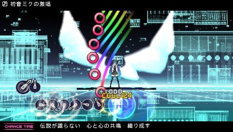 ֽ鲻ߥ -Project DIVA- 2ndפΥץ쥤ݡȤǺܡ٤ƤǤѥåפܺϡȥܥեץå