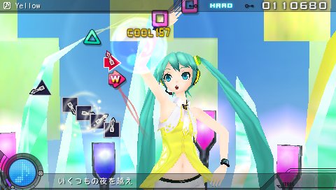 ֽ鲻ߥ -Project DIVA- 2ndפΥץ쥤ݡȤǺܡ٤ƤǤѥåפܺϡȥܥեץå