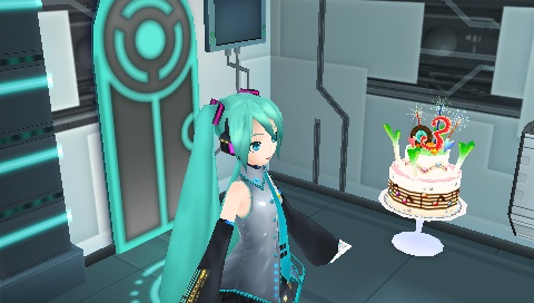 #002Υͥ/ֽ鲻ߥ -Project DIVA- 2nd׽鲻ߥ3ǯǰDLC826ۿ