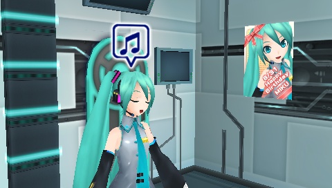 #003Υͥ/ֽ鲻ߥ -Project DIVA- 2nd׽鲻ߥ3ǯǰDLC826ۿ