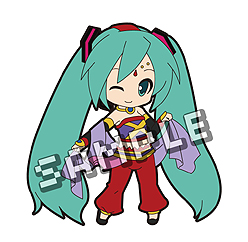 #007Υͥ/ֽ鲻ߥ-Project DIVA-ȥ졼ǥ󥰥ȥåTrack02ͽ󳫻