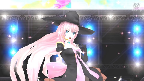 #003Υͥ/ֽ鲻ߥ -Project DIVA- 2ndסǿDLCϡ̼ɽ䲻륫