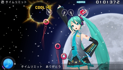 #004Υͥ/ֽ鲻ߥ -Project DIVA- 2ndס֤줯Ȥä󤸤פʤɿۿ