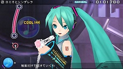 #003Υͥ/ֽ鲻ߥ -Project DIVA- 2ndפ㤤Ǥ1215ȯ䡣ڥƥबƱ줿ȥɥǥӥ塼ѥåɤˤܡ