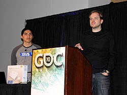 #001Υͥ/GDC 2010NetbookǥࡩAtomPCϷӷൡ̴򸫤뤫