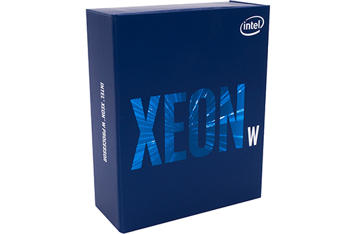  No.002Υͥ / Intel2856åбΥꥨCPUXeon W-3175Xפȯ䡣Ǥǹ50