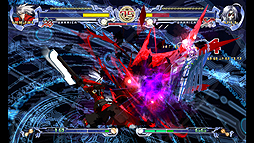 Windows 8ǡBLAZBLUE CALAMITY TRIGGERפWindows Storeо졣1ǥץ쥤ǽ̵θǤ꡼