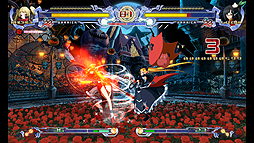 Windows 8ǡBLAZBLUE CALAMITY TRIGGERפWindows Storeо졣1ǥץ쥤ǽ̵θǤ꡼