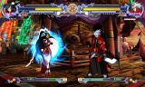 BLAZBLUE CALAMITY TRIGGER