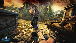 E3 2010ϡ֥إåɥåȤ˴Ƥ顤ŨθԴ֤ޤ礦סEpic GamesοBulletstormפθץ쥤