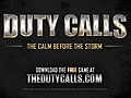 Bulletstormפޥåפǰ˥ץ⡼Ѥ̵̾Duty Calls